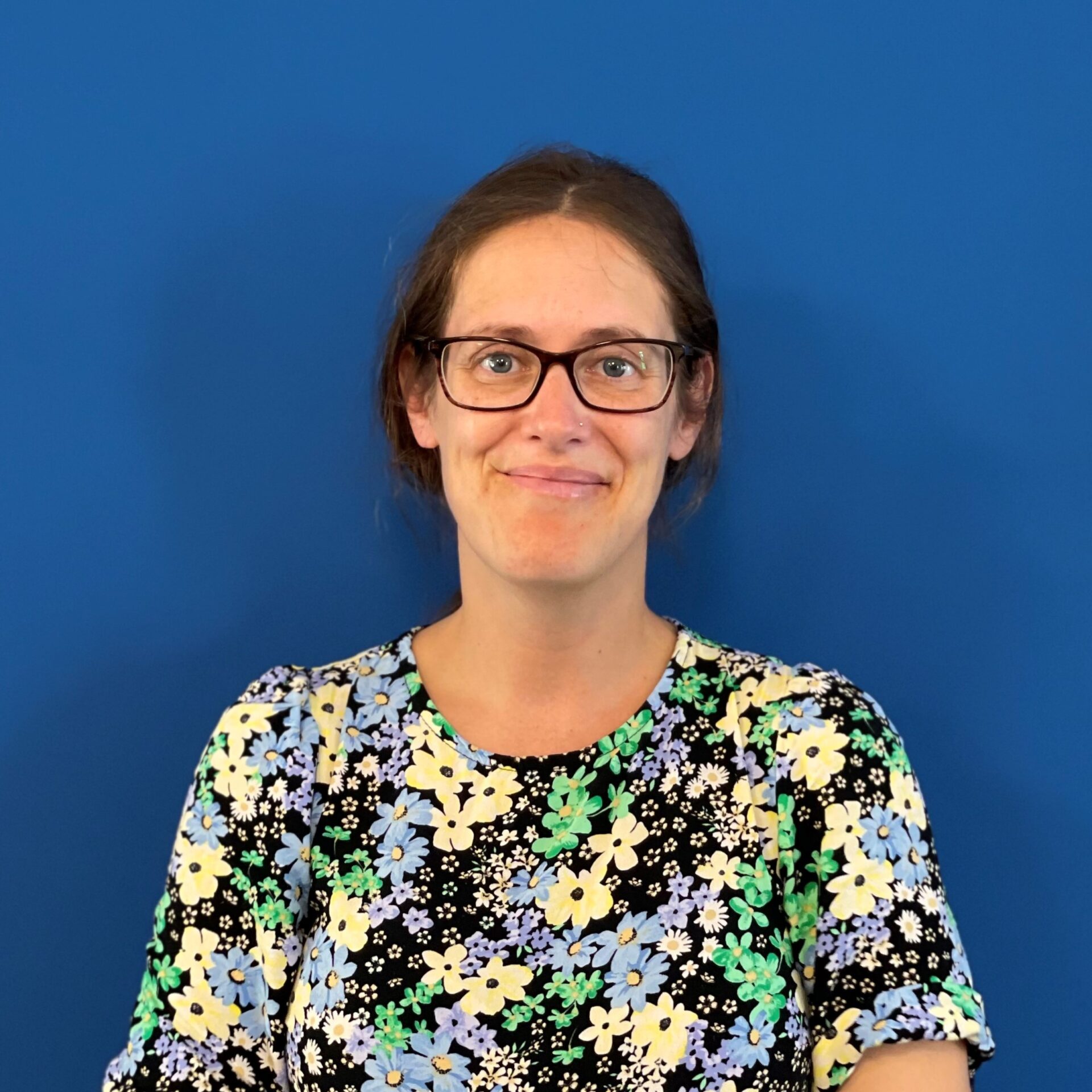Emma Burke, Client Support