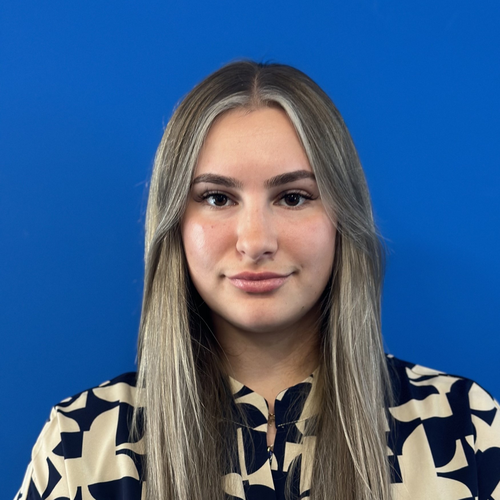 Kornelia Stanek, Admin Team