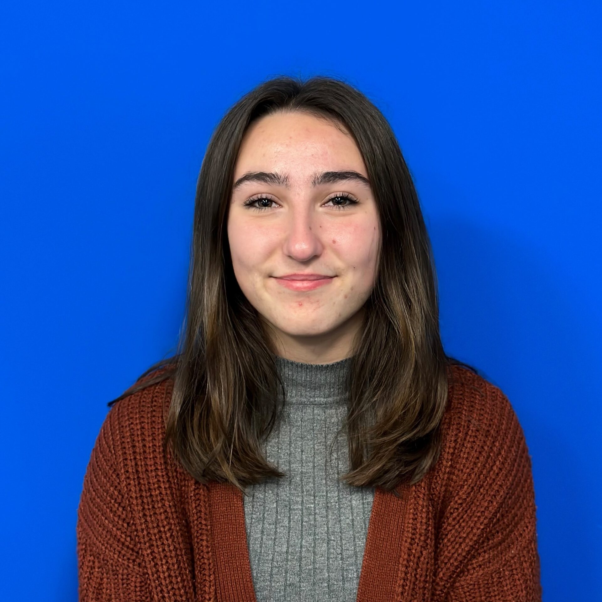 Niamh Pointon, Client Support