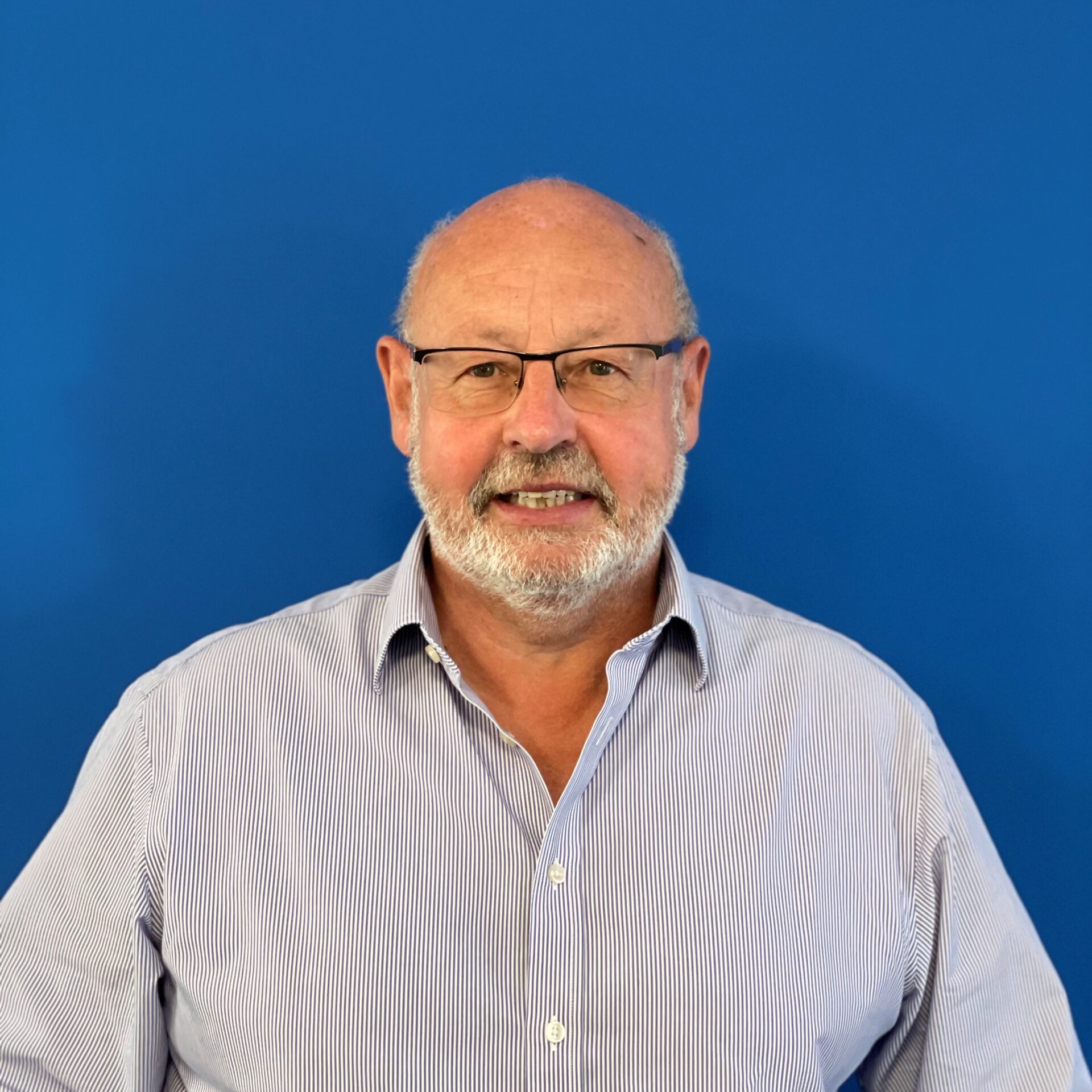 Alex Blackwell, Partner