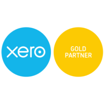Xero Gold Partner